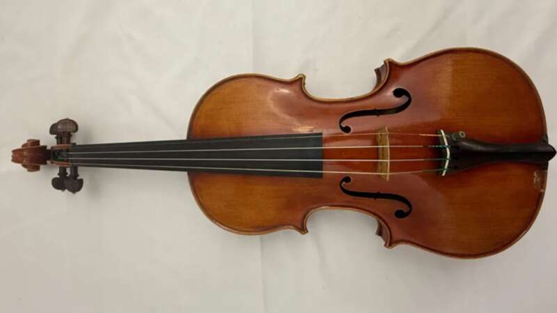 Фото: PA Media dqxikeidqxidqeant