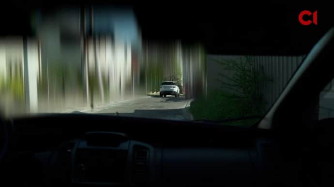 Slidstvo.Info: Shmyhal did not declare his wifes premium class car