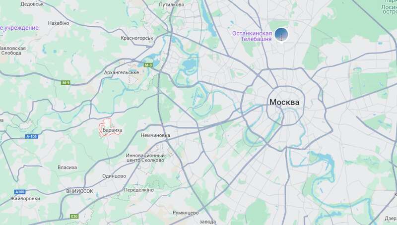 Виктор Янукович, поселок Барвиха, элитное поселение, поселок под Москвой, Московская область dqxikeidqxidqeant