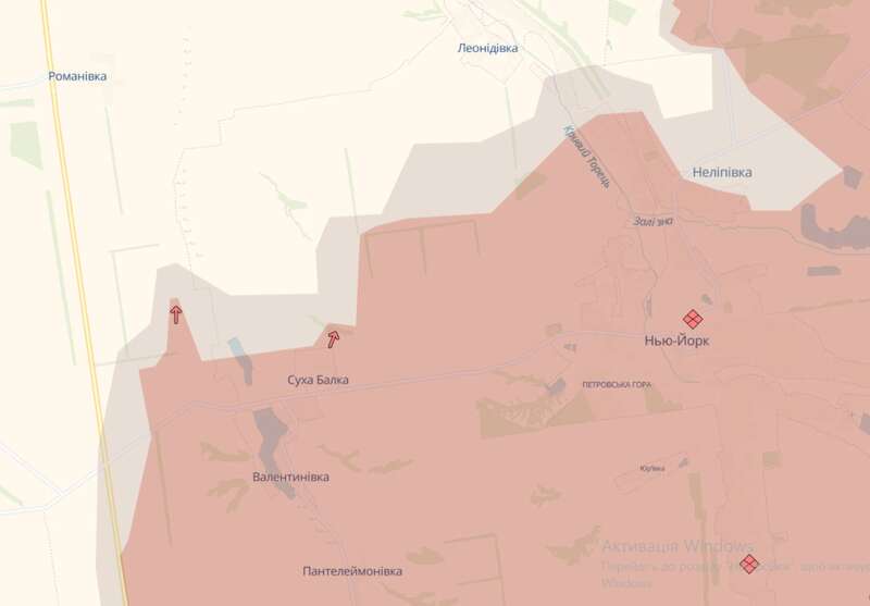 Sukha Balka on the map dqxikeidqxidqeant