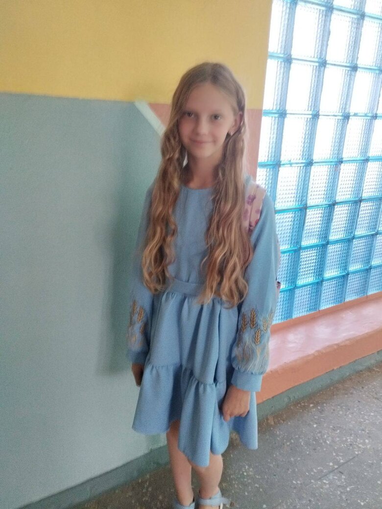 загибла дитина дніпропетровщина