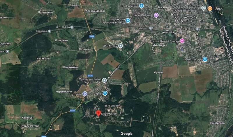 Дрони СБУ уразили російський військовий завод у Муромі – джерела