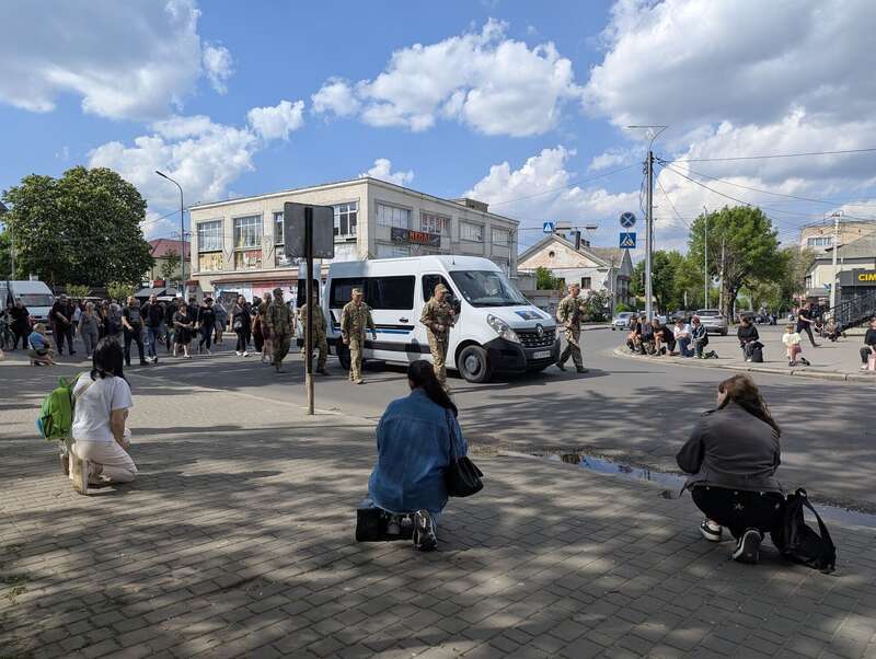 Максим Ткачук погиб на войне против РФ