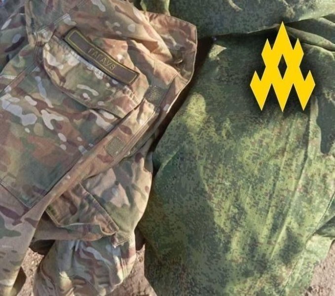 Kherson direction, Russian soldiers deserted, Russian Armed Forces deserters, Gagauz, Moldovan citizen dqxikeidqxidqrant