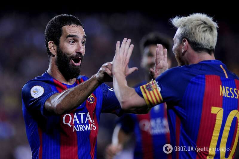 Головного тренера