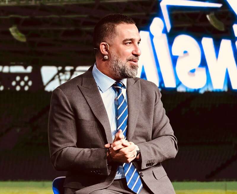 Головного тренера