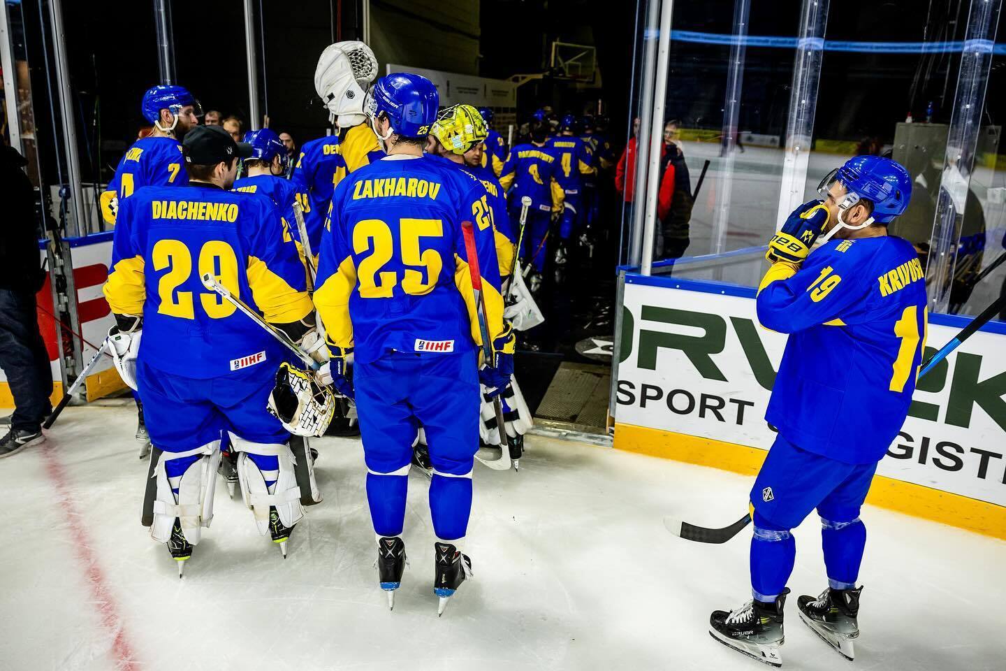 Хокеїст збірної України встановив унікальний рекорд XXI століття dqxikeidqxidqeant