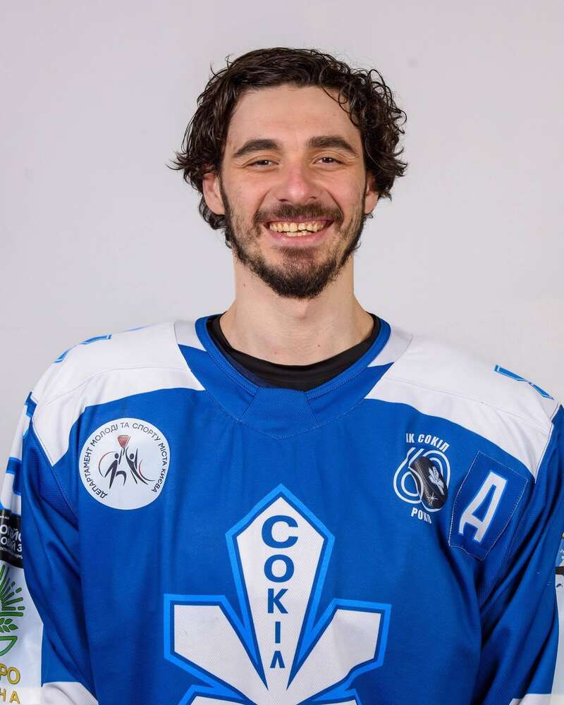 Хокеїст збірної України встановив унікальний рекорд XXI століття