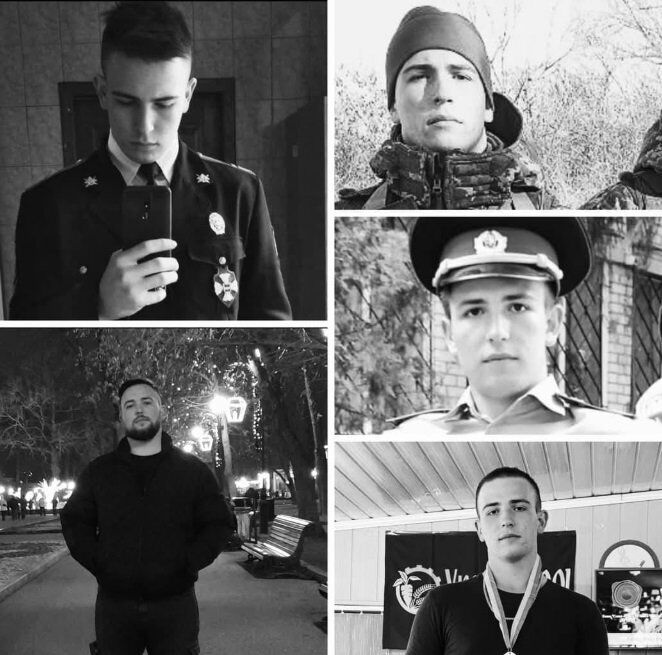 Був відповідальним командиром: у боях за Україну загинув офіцер з Полтавщини Андрій Плєхов dqxikeidqxidqrant