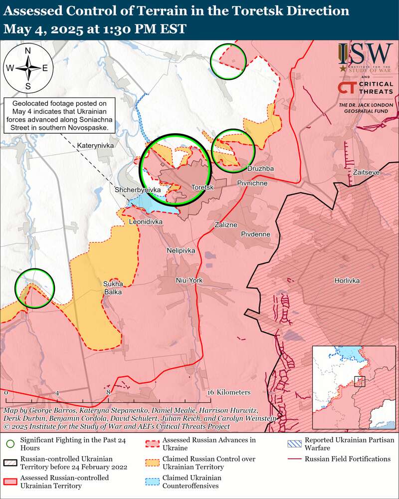    ,      – ISW dqxikeidqxidqrant