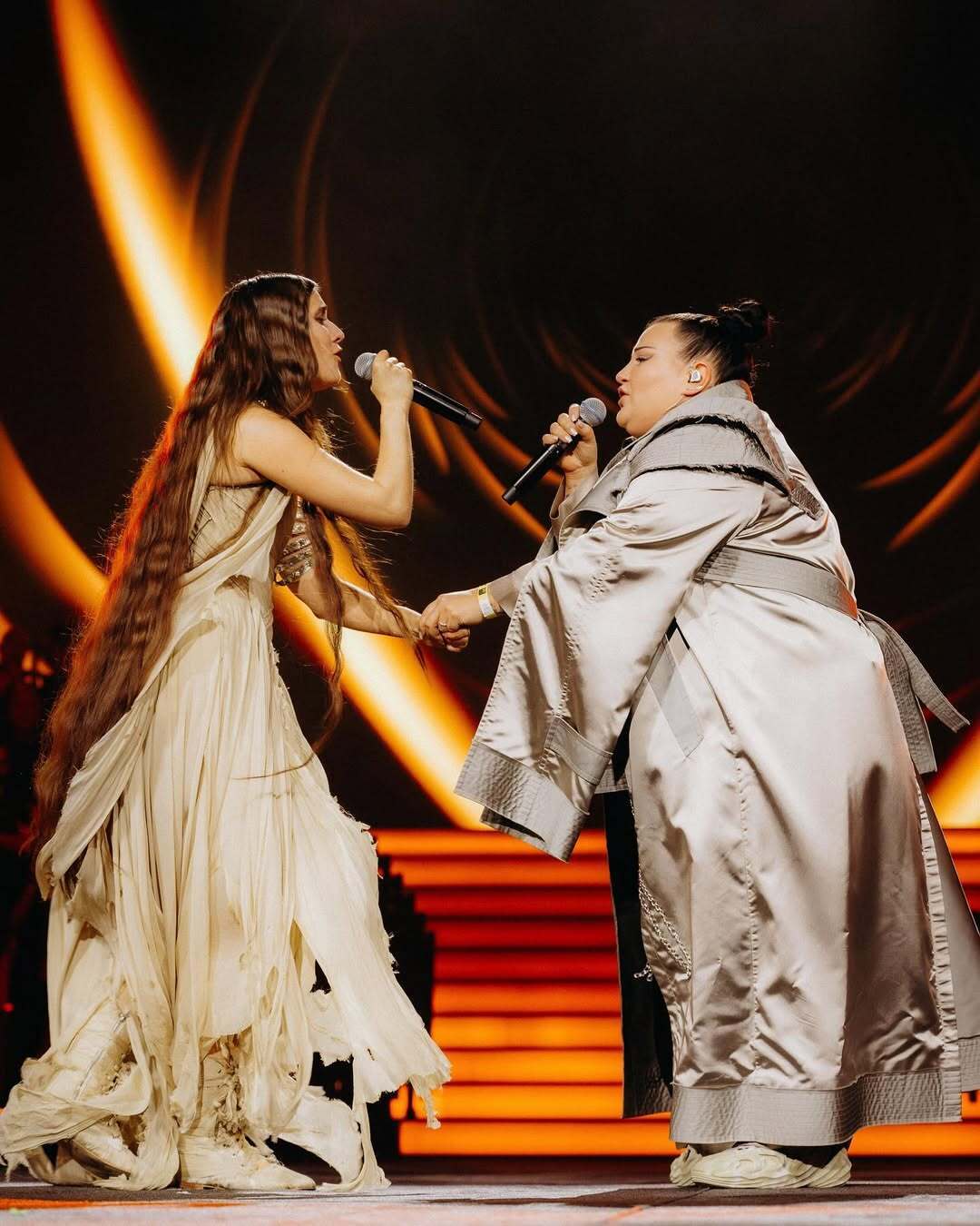 Стало відомо імʼя української співачки, яка виступить на Євробаченні 2025 як запрошена зірка: але є нюанс