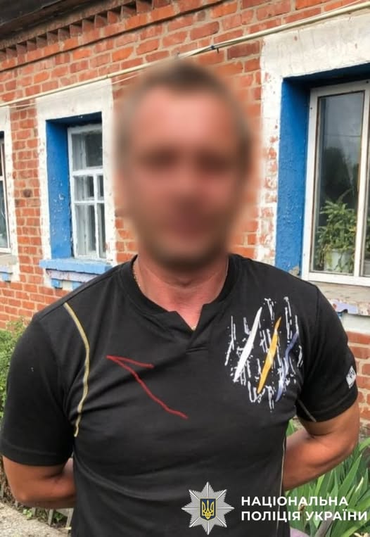 На Київщині 50-річному чоловіку повідомили про підозру у зґвалтуванні дівчинки-підлітка dqxikeidqxidqeant