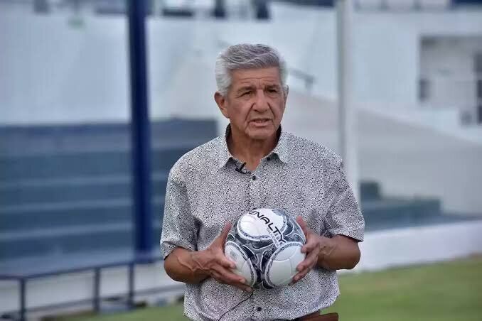 Умер легендарный чемпион мира по футболу dqxikeidqxidqrant