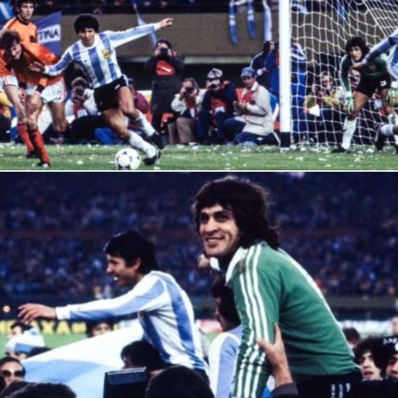 Умер легендарный чемпион мира по футболу