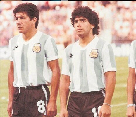 Умер легендарный чемпион мира по футболу