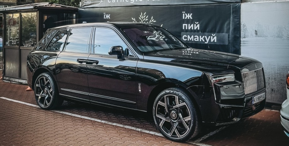 Rolls-Royce Cullinan Black Badge, Rolls-Royce Cullinan,  Rolls-Royce Cullinan,  Rolls-Royce dqxikeidqxiexant