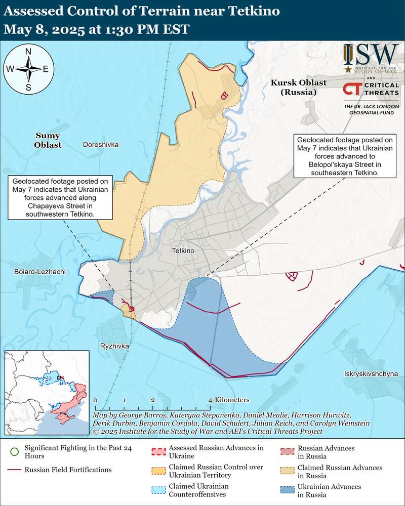 Встигли до путінського  dqxikeidqxidqrant