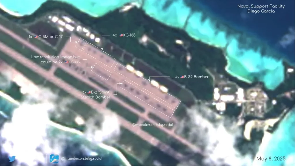      ĳ- 08.05.2025.  @MT_Anderson dqxikeidqxixqant