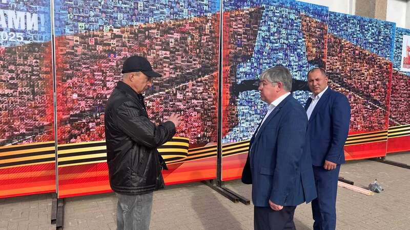 Гей-порноактера