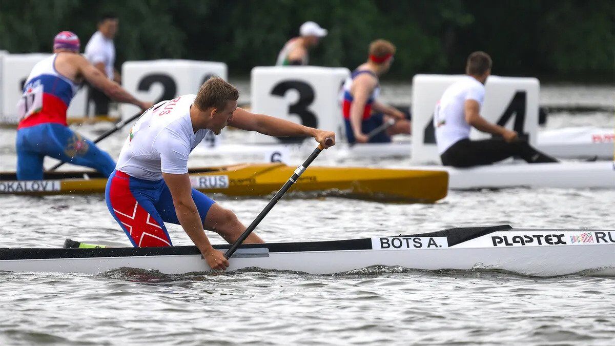 Збірна Росії влаштувала бунт і відмовилася виступати на чемпіонаті Європи з веслування dqxikeidqxidqrant