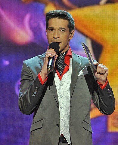 На фронте погиб актер и ведущий Максим Нелипа. Фото