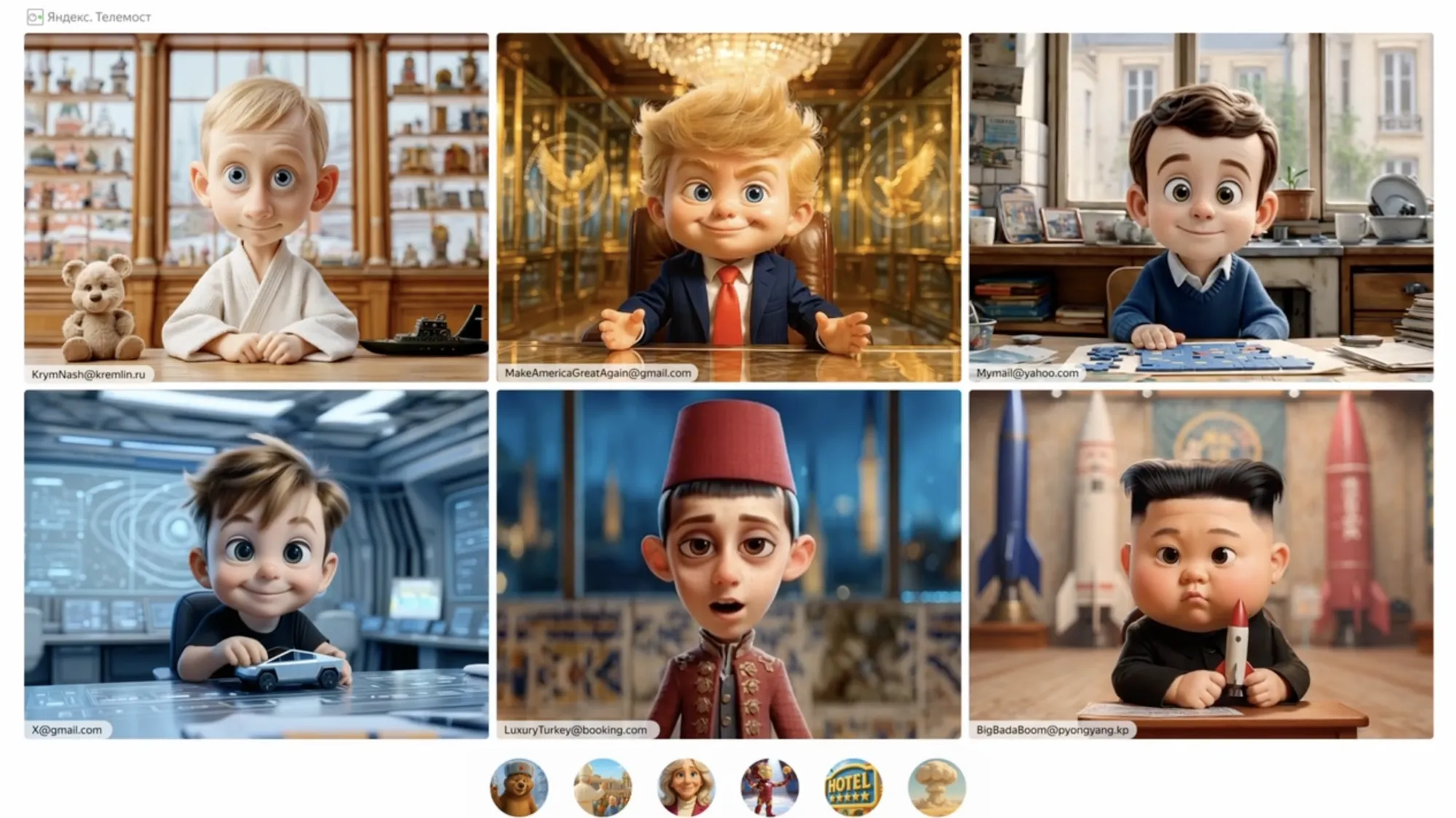 Будуть промивати мізки з дитинства: Соловйов оголосив про запуск пропагандистського проєкту для російських дітей. Відео dqxikeidqxidqrant