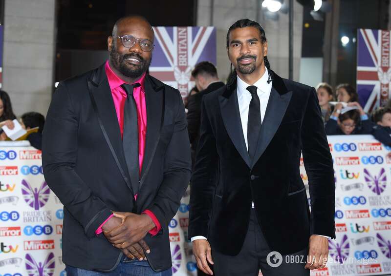 Назван единственный боксер, который бы победил Усика dqxikeidqxituant