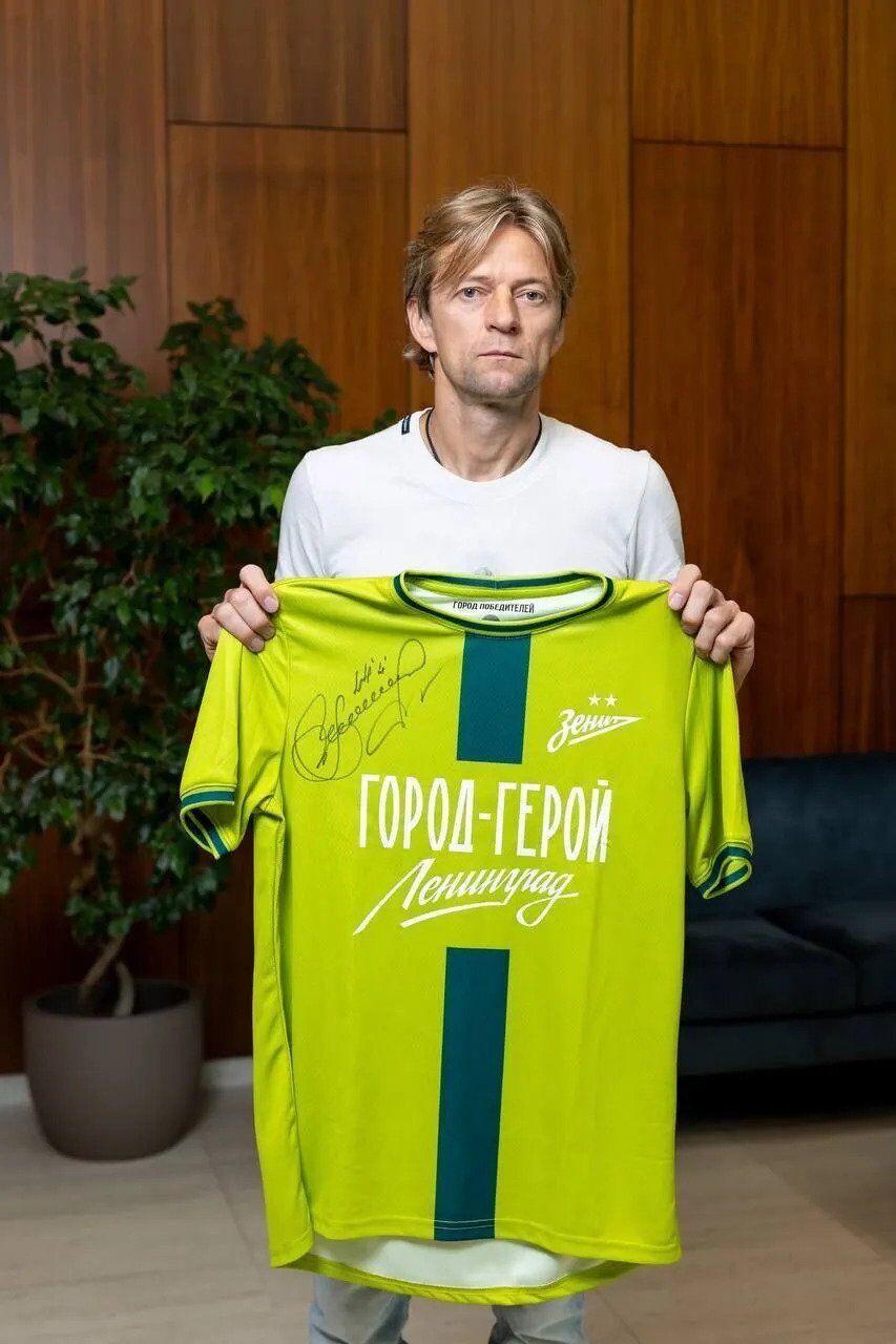 Former Ukrainian national football team player Tymoshchuk was notified of the charge: the SBU disclosed details. Video dqxikeidqxiuuant