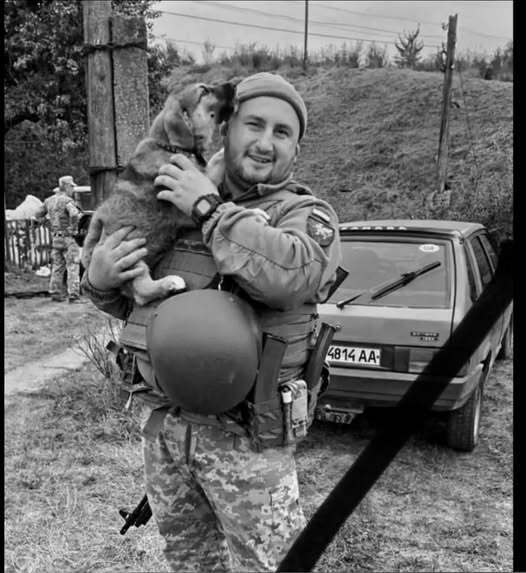 Майже рік вважався зниклим безвісти: на Донеччині загинув воїн із Прикарпаття. Фото dqxikeidqxidqrant