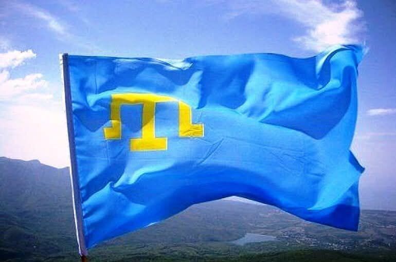 One of the gravest crimes of the Soviet regime: Ukraine commemorates the victims of the genocide of the Crimean Tatar people dqxikeidqxidqrant