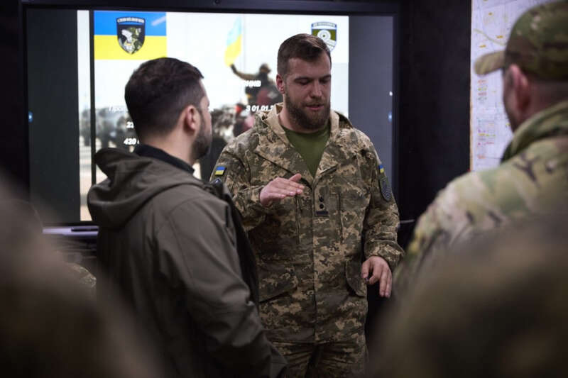 богдан шевчук, володимир зеленський dqxikeidqxidqrant