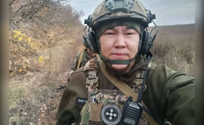 Російський ведучий, загинув ведучий, загинув Семенов, ліквідований ведучий, Олексій Семенов dqxikeidqxidqrant