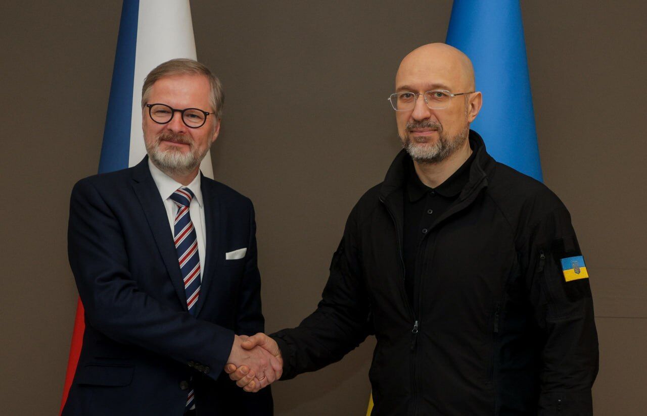 Ukraine will receive an additional 400,000 shells under the Czech initiative: what is known about the timelines dqxikeidqxiruant