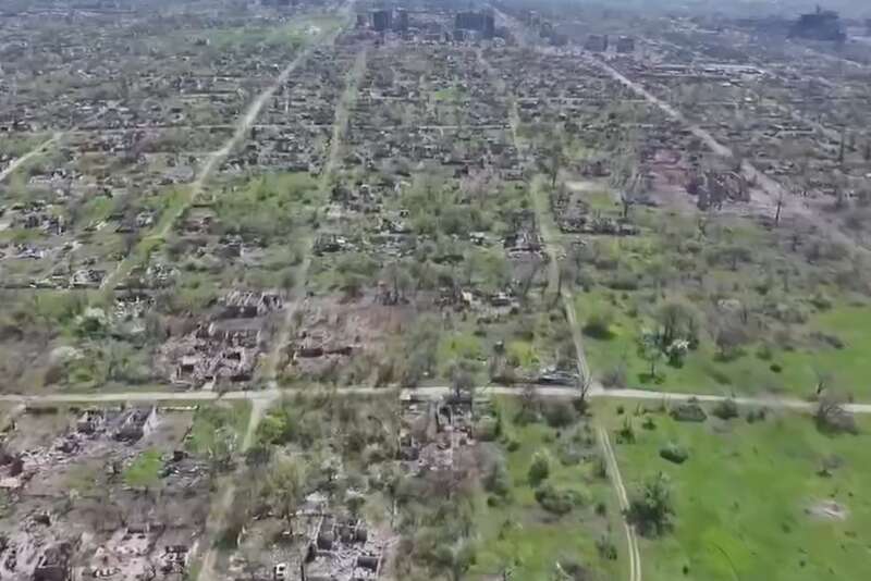 Торецьк Донецька область - відео з Торецька
