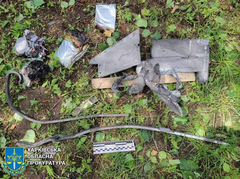 Law enforcement gathers evidence of Russian war crimes