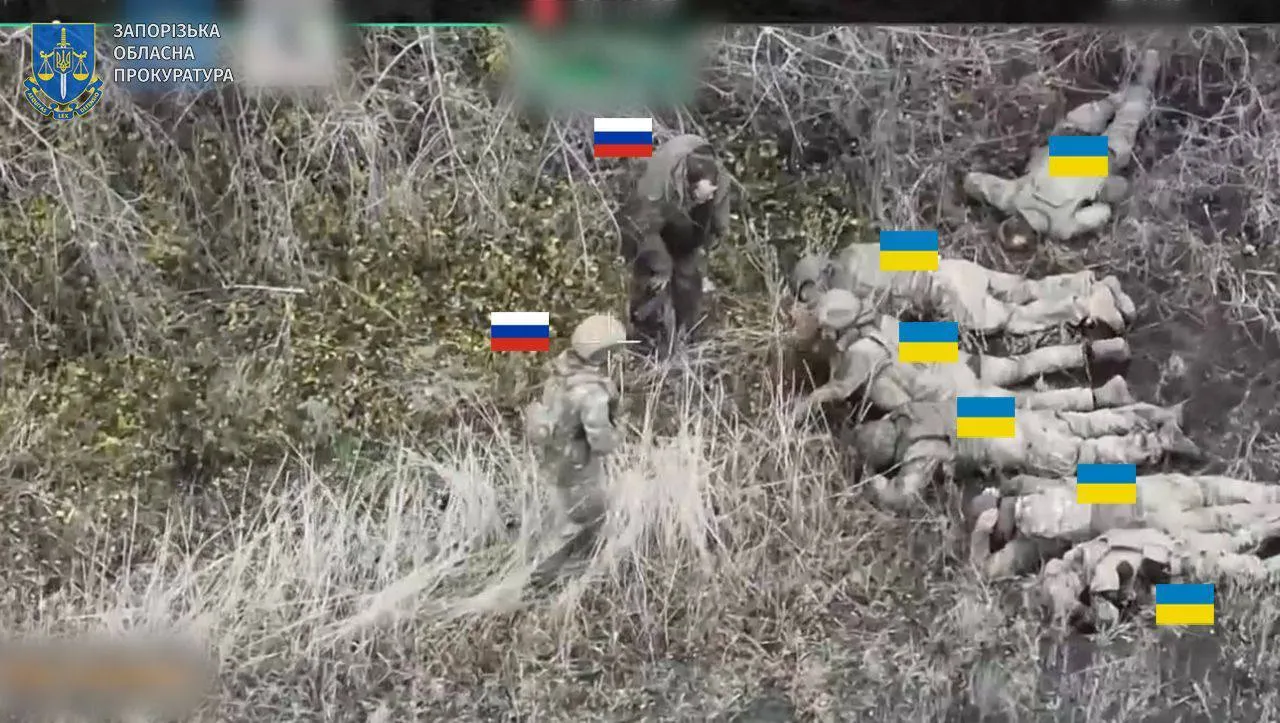 Командування РФ наказує вбивати українських захисників, які здаються в полон: CNN показало докази злочинів окупантів