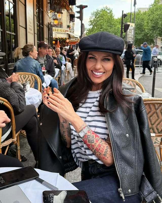 Справа про державну зраду: Анна Алхім відреагувала на звинувачення та розкрила своє місцеперебування dqxikeidqxidqeant