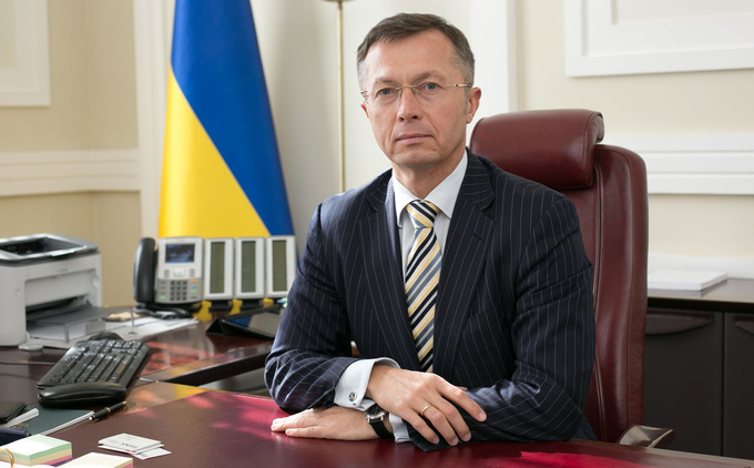 Дело Писарука: кто в ответе за схемы Нацбанка Дело Писарука: кто в ответе за схемы Нацбанка dqxikeidqxidqeant