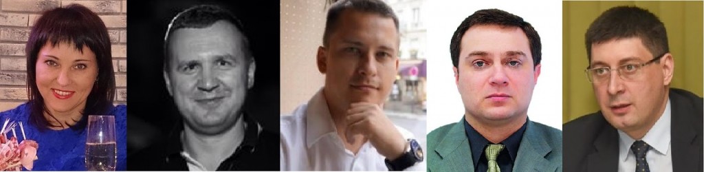 конкурс учасники