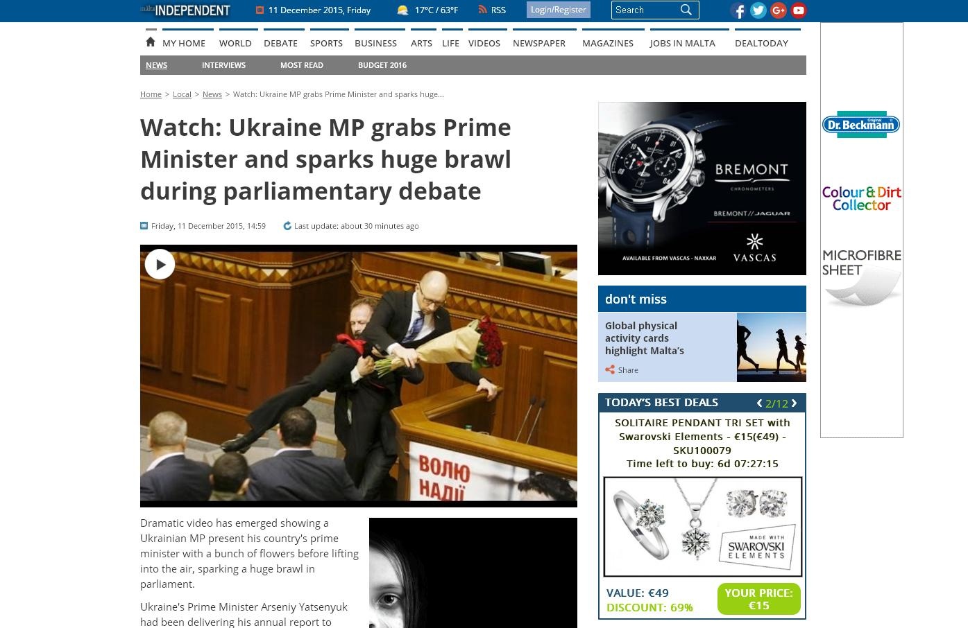 © independent.com.mt