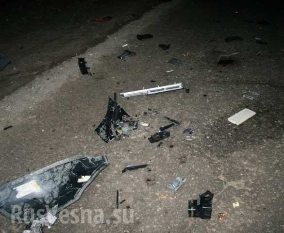 Нові фото та подробиці загибелі Дрьомова: дружині сказав, що зараз повернеться - фото 3 Нові фото та подробиці загибелі Дрьомова: дружині сказав, що зараз повернеться - фото 3