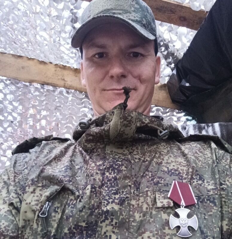 Микола Кретов Жнець