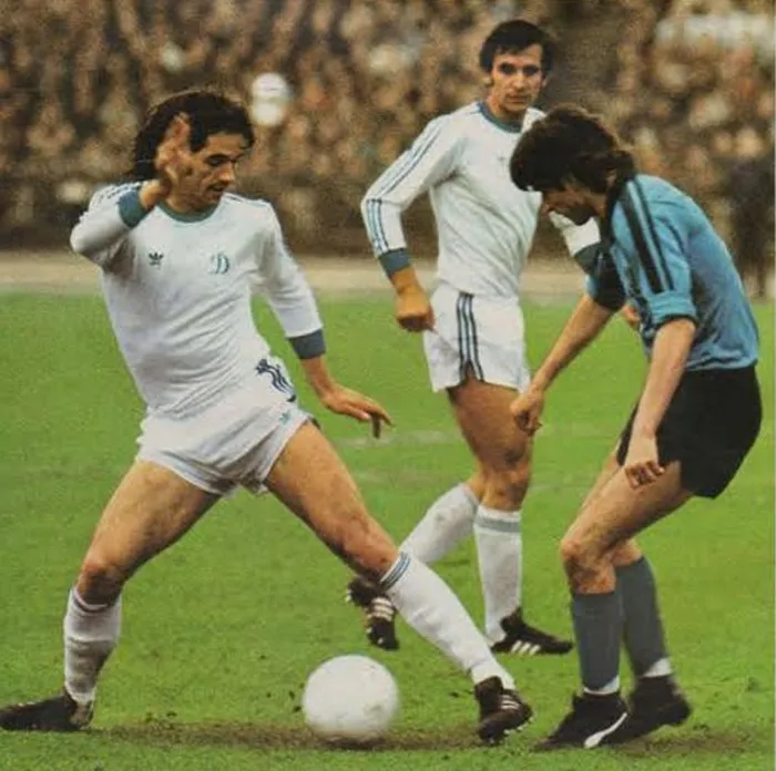 В Києві помер знаний ексфутболіст