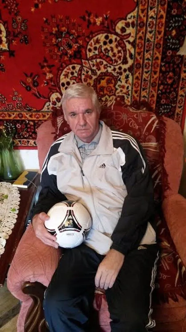 В Києві помер знаний ексфутболіст