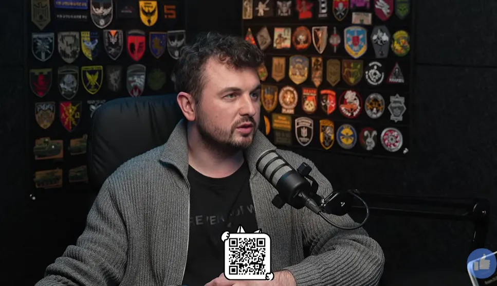 Росія вдарила дроном по будинку Жені Яновича в Києві, коли він був усередині: що з ведучим зараз dqxikeidqxidqrant