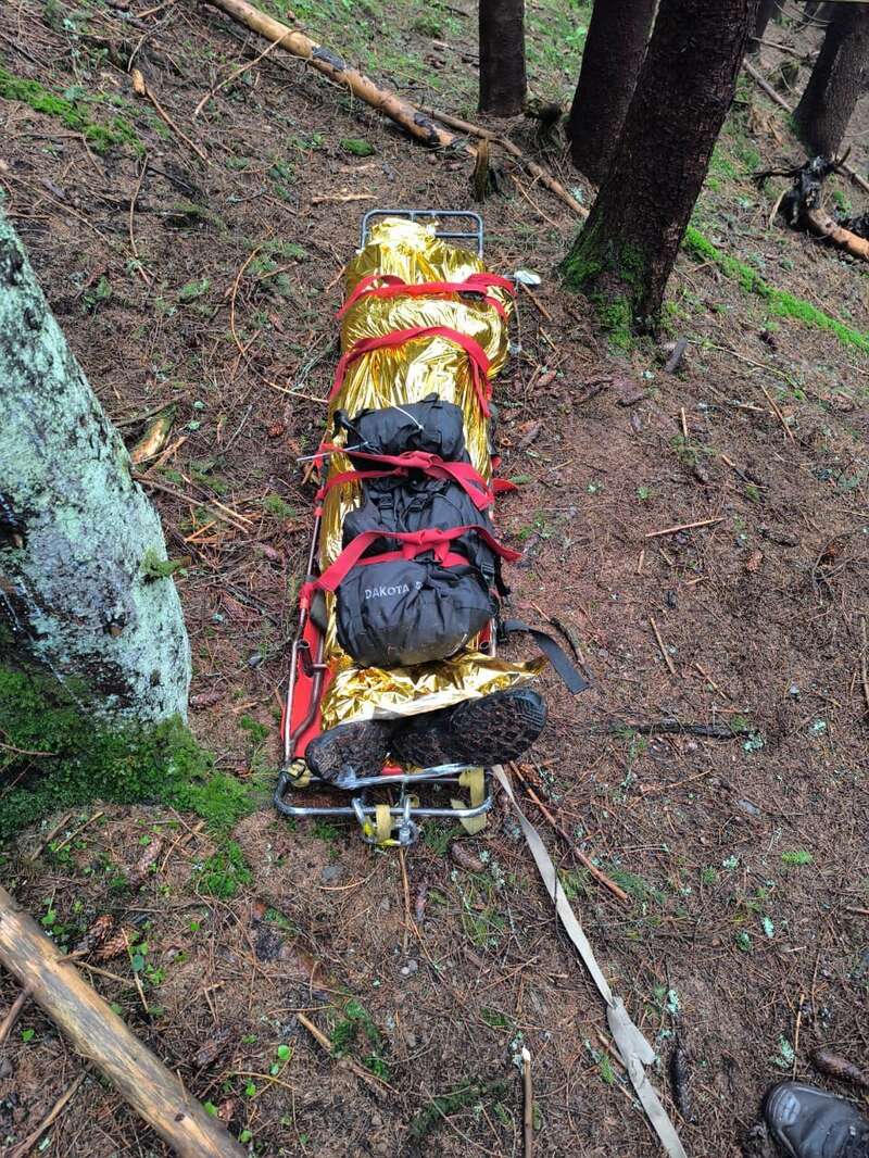 Two men found dead at Ukraine’s border: SBGS reveals details and warns dqxikeidqxidqeant