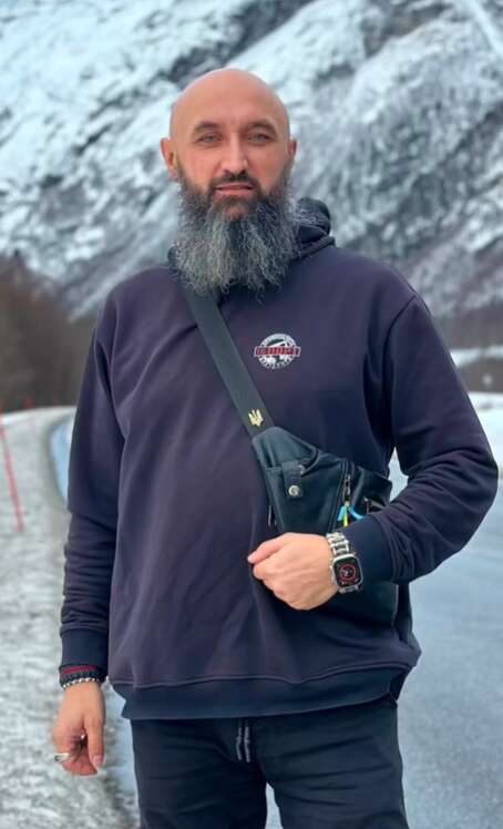 У Росії засудили до 9 років увʼязнення українського актора, який підтримав ЗСУ: деталі dqxikeidqxidqrant