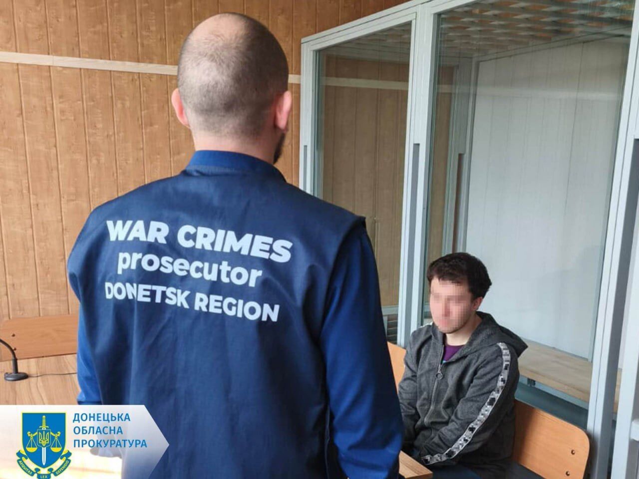 Діяли окремо: СБУ викрила агентурну мережу ФСБ, яка наводила російські удари на Костянтинівку. Фото