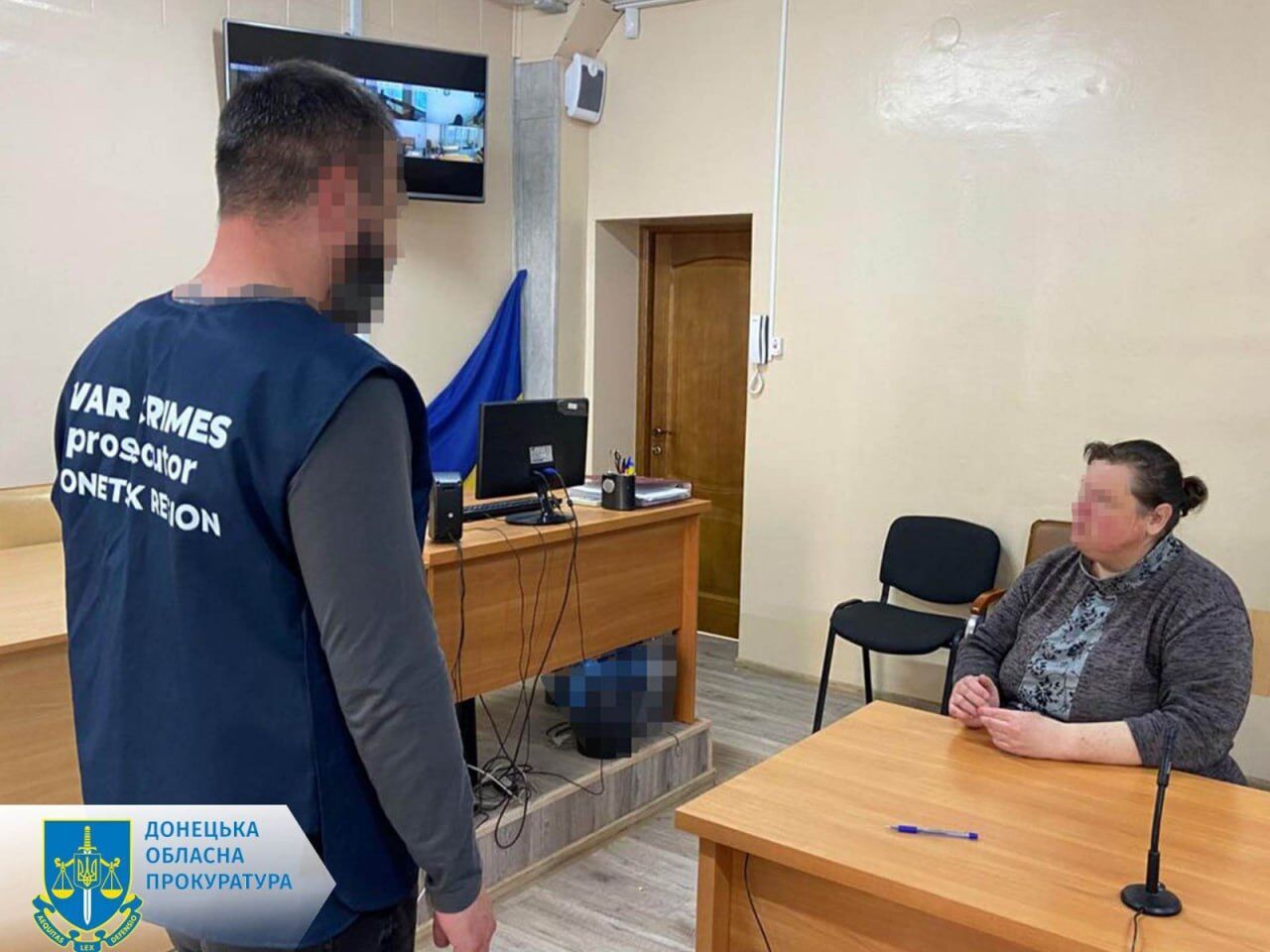 Діяли окремо: СБУ викрила агентурну мережу ФСБ, яка наводила російські удари на Костянтинівку. Фото