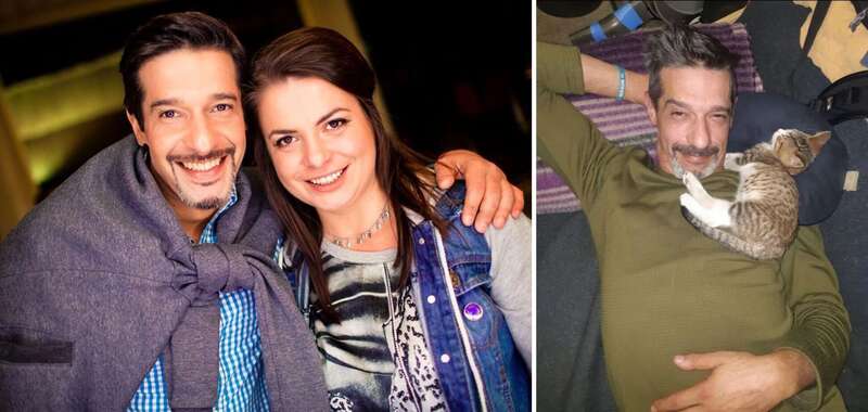 Колишня дружина загиблого Максима Неліпи вперше зізналася, що стало причиною їхнього розлучення 5 років тому dqxikeidqxidqrant